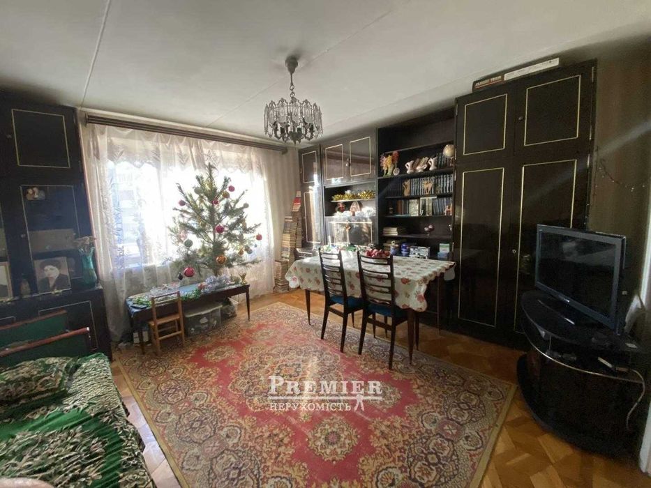 Большая квартира для Вашей семьи на Фонтане. Кирпичный дом