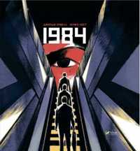 1984 UA - Orwell George, Xavier Cost