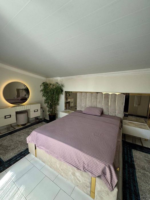 Продаж Вілла 4+1-330 Аланія. З басейном район Тюрклер ВНЖ!