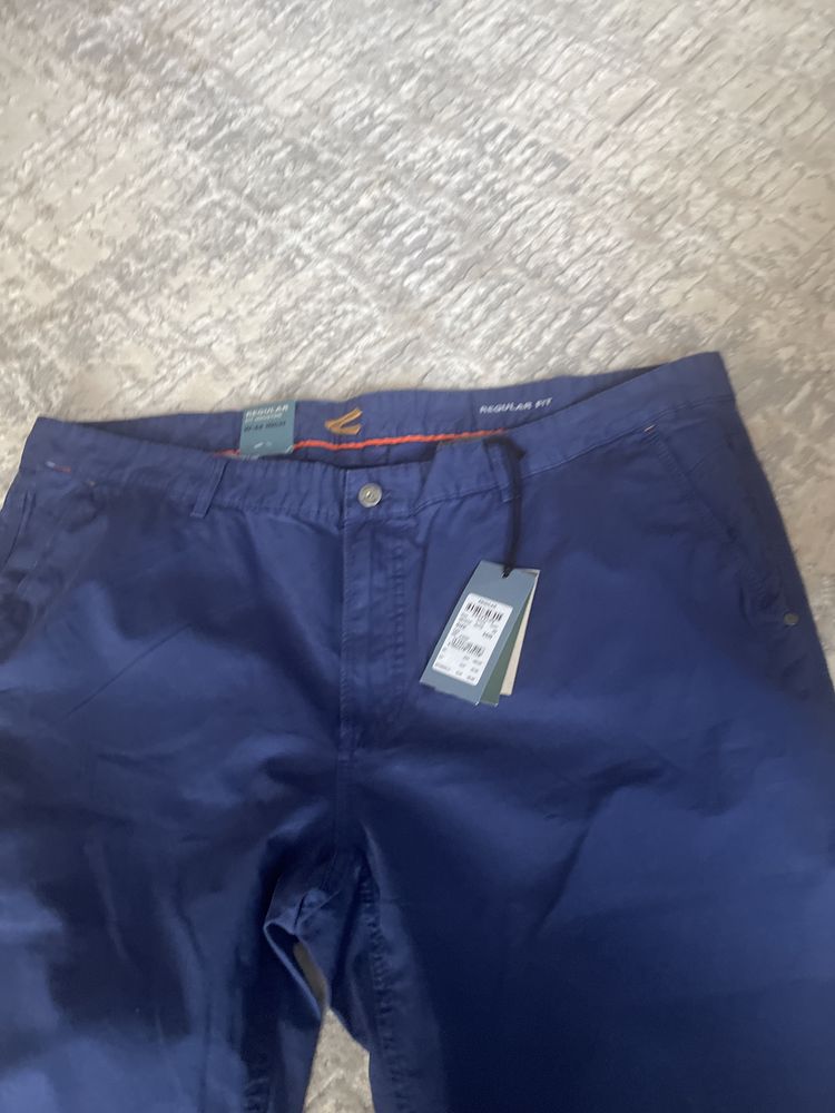 Szorty regular fit