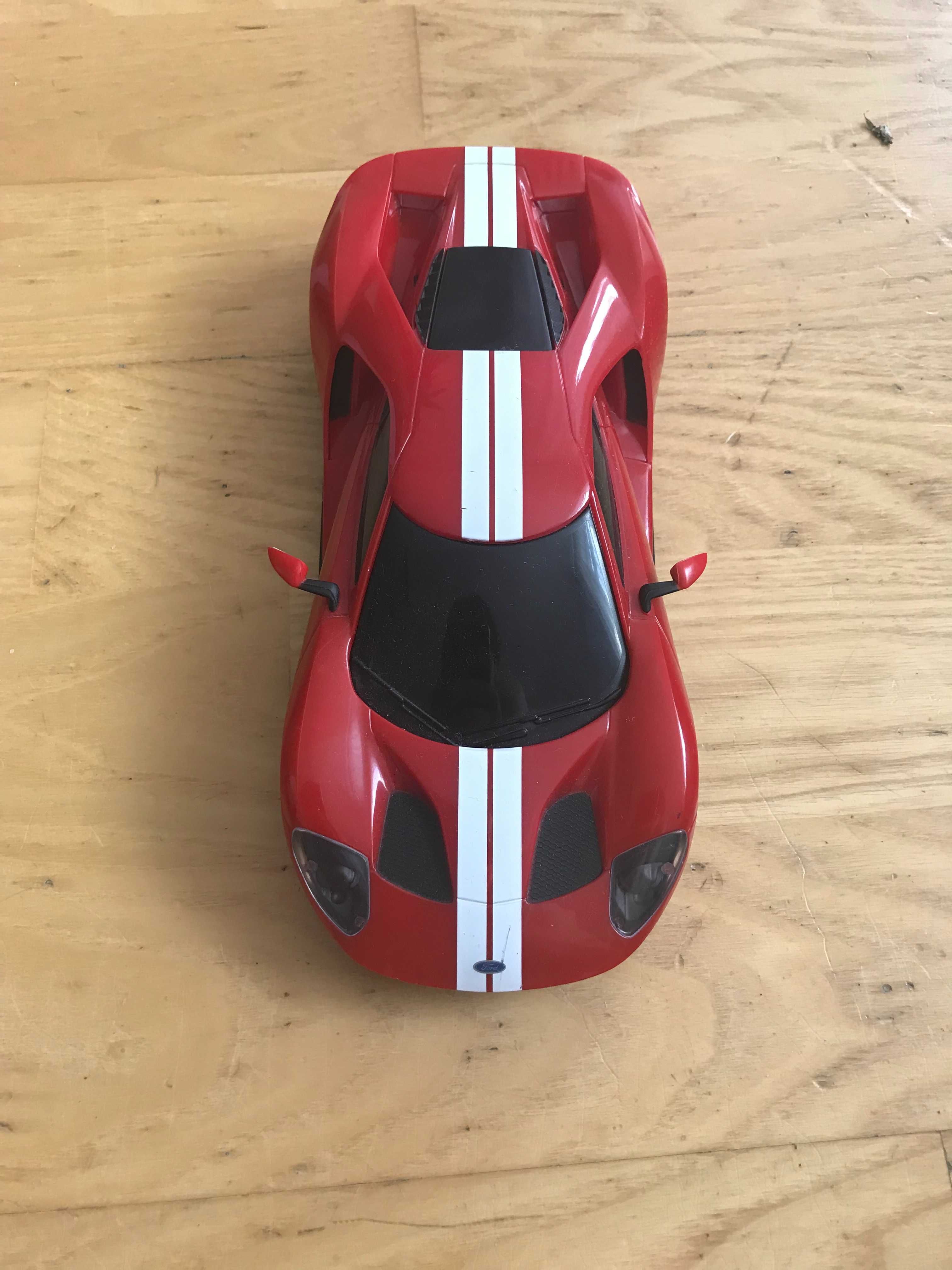 Maisto Ford Gt samochód zdalnie sterowany