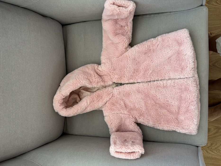 Casacos Bebé Menina