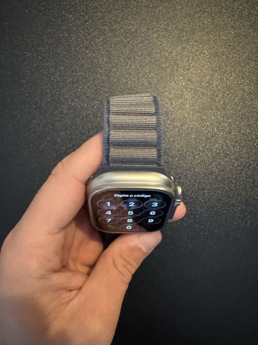 Apple Watch Ultra 2
