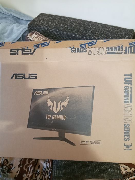 Монітор Asus TufGaming