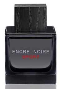 Lalique Encre Noire Sport Pour Homme Eau de Toilette 100ml.