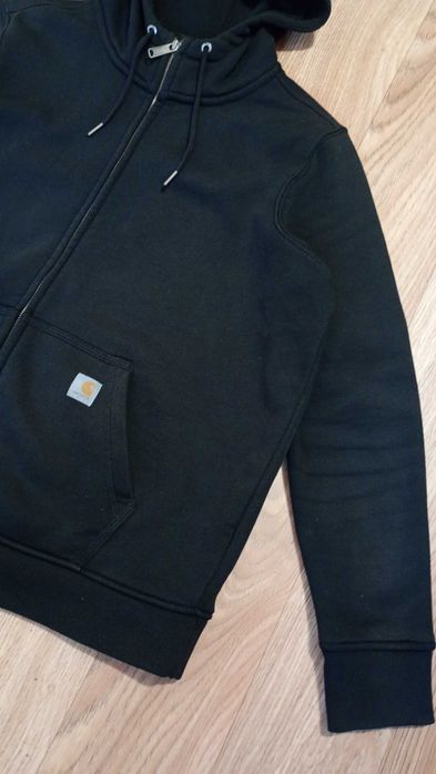 Carhartt зіп худі