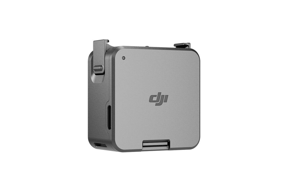 Moduł Power Combo DJI Action 2