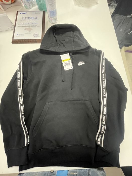 Костюм Nike CLUB  SUIT FB7296-010