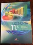Manual Economia A 11Ano- Plátano Editora