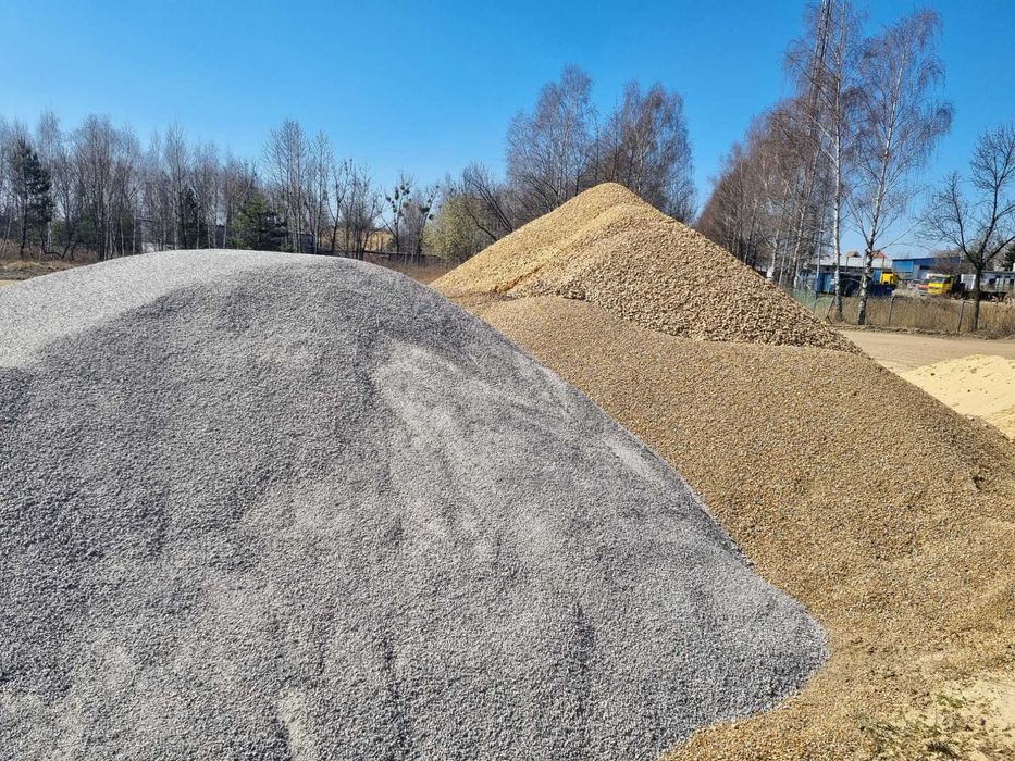 Kruszywo pohutnicze 0-63 mm
