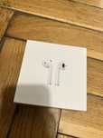 Apple AirPods gen.2 słuchawki sprawne oryginalne dowód zakupu