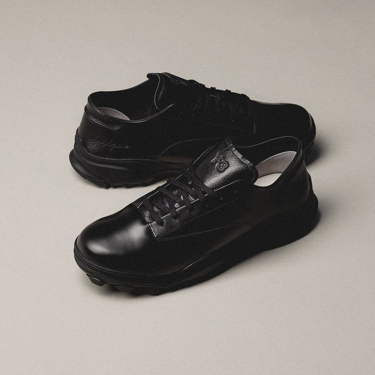 Adidas Y-3 Yohji Yamamoto GSG9 IE5663 оригінал кросівки чоловічі
