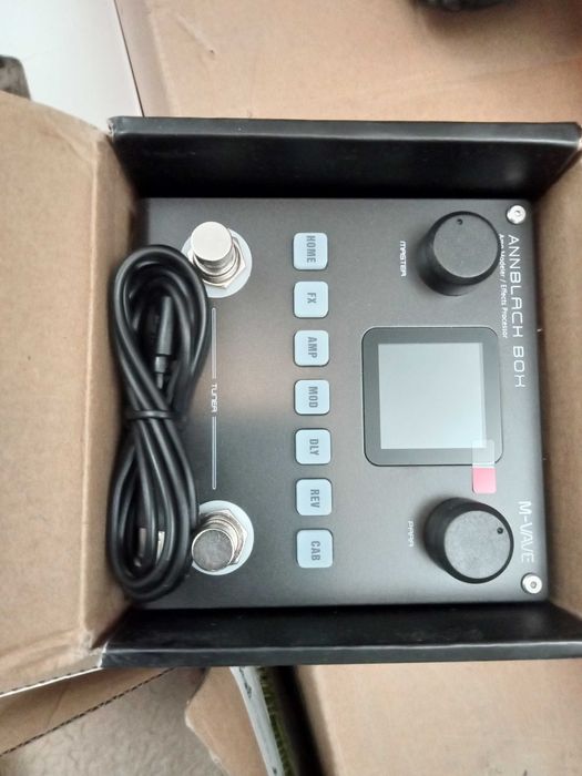 Amplificador Guitarra 154€. Oportunidades