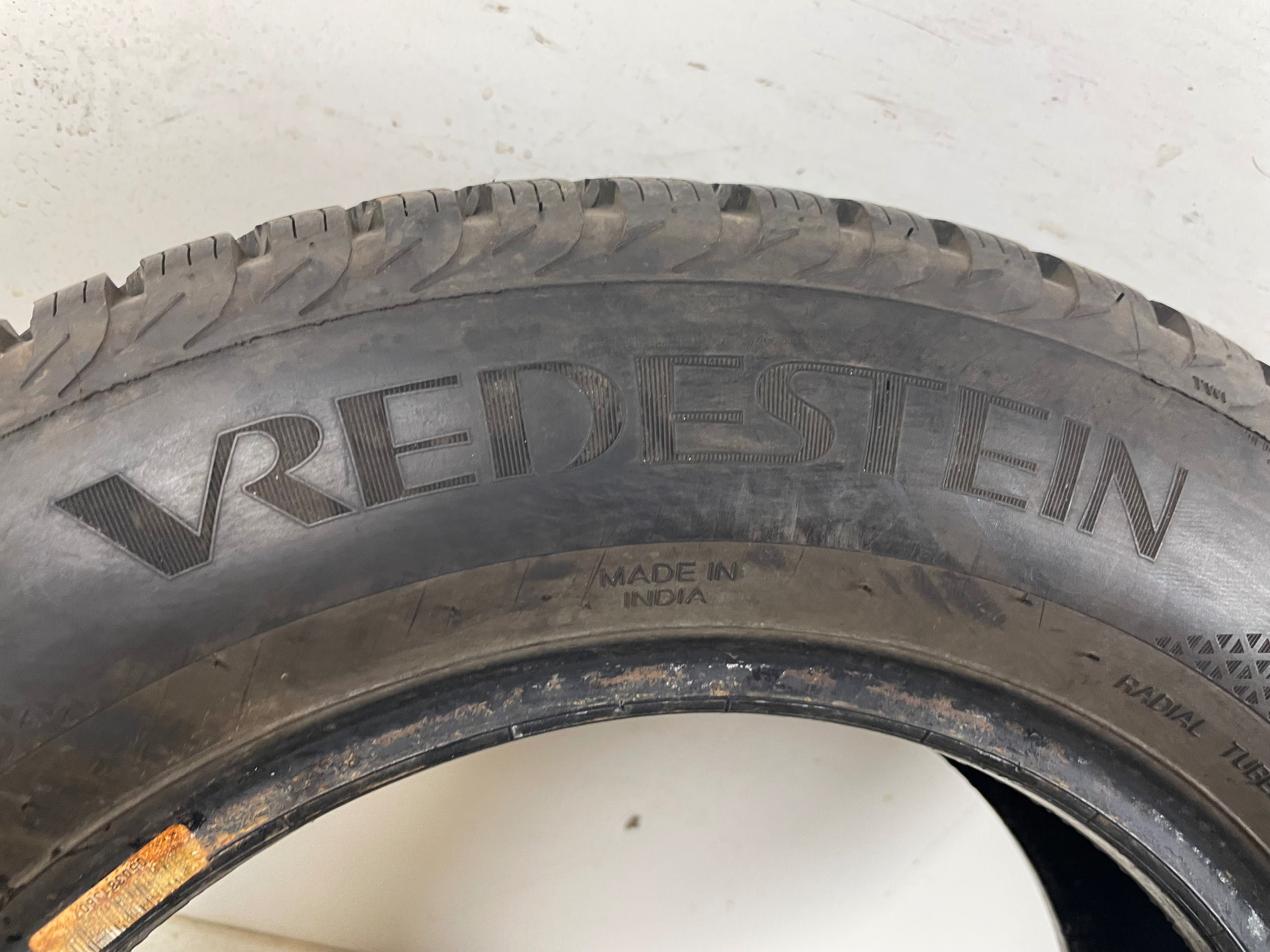 165/70R13 79T Vredestein SnowTrac 5