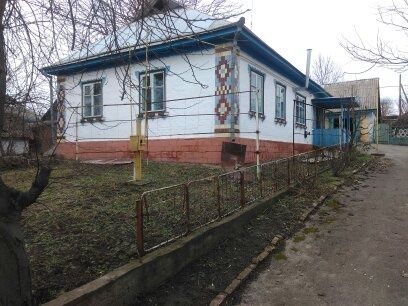 Продається будинок в с. Харківка Маньківського району