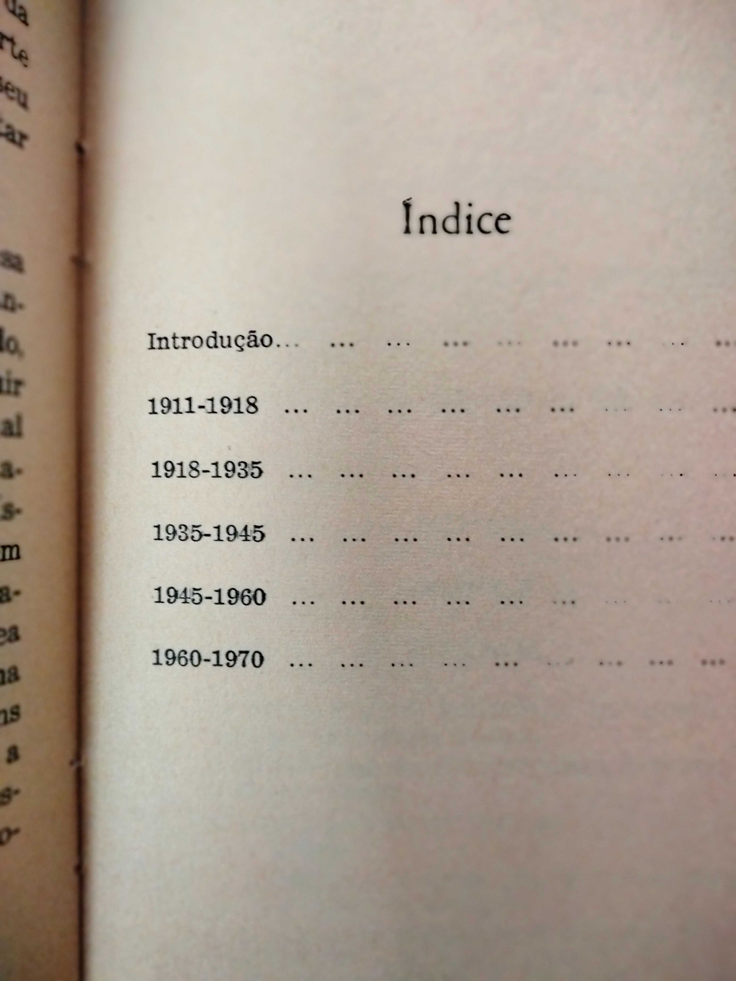 A Arte e a Sociedade Portuguesa no Século XX - José-Augusto França