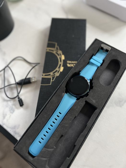 Smartwatch Agptek LW11