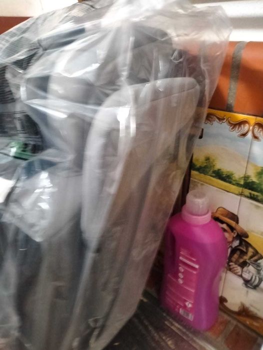 Cadeira de criança para o carro