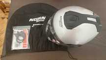 USADO (Muito Bom) - Capacete Nolan N40-5