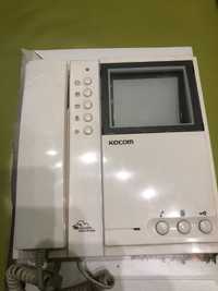 Домофон Kocom kvm-524RG