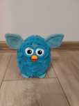 Zabawka pluszak interaktywny Furby NIEBIESKI