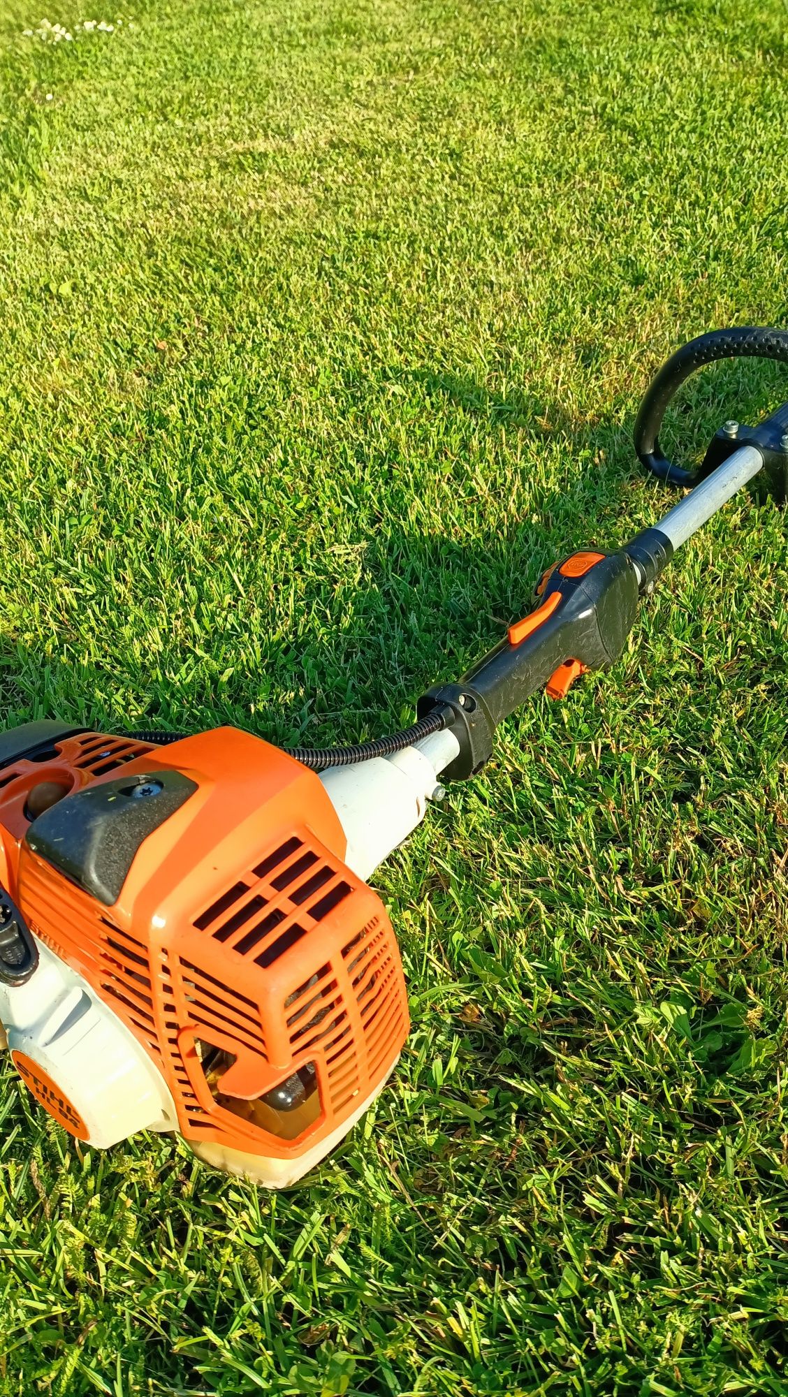 Nożyce do żywopłotu na wysięgniku  Stihl HL94