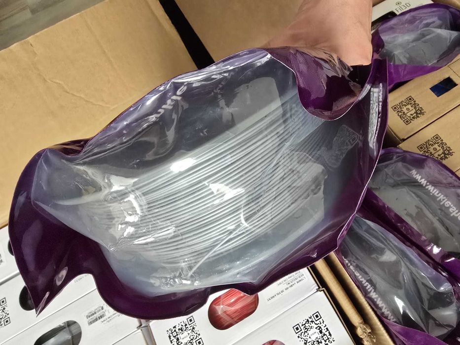 Vendo Lote de filamento