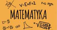 Korepetycje Matematyka Matura i Egzmain Ósmoklasisty.