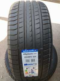 Шини Літні
255/45 R18 103Y XL Triangle EffeXSport TH202