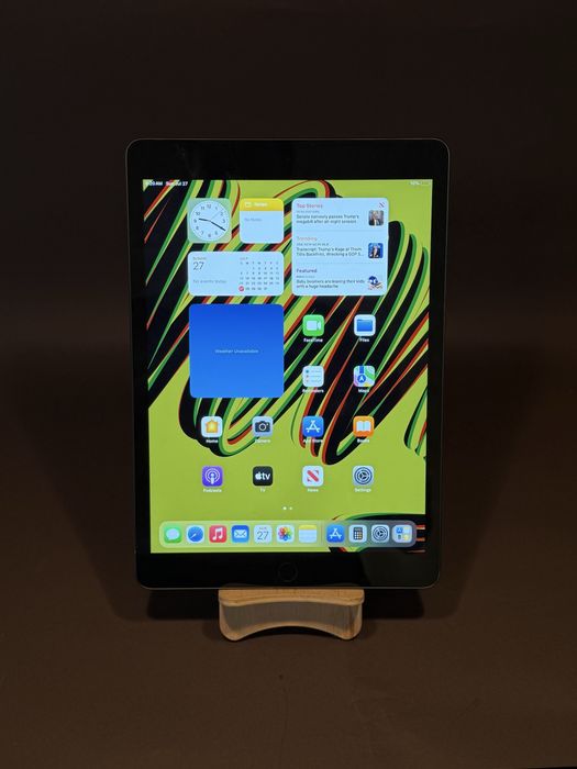 iPad 9 покоління 10.2 2021 року 64gb Wifi ідеал з гарантією