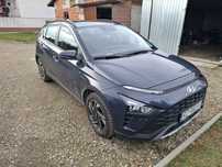 Hyundai Bayon Hyundai Bayon Cesja Leasingu bez odstepnego