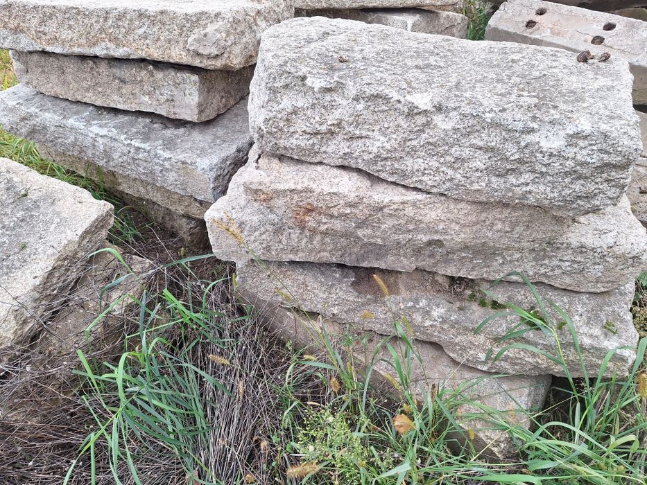 Sprzedam płyty Granitowe.