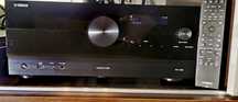 Yamaha Rx-A6A amplituner kina domowego