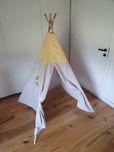 Namiot ikea Hovlig