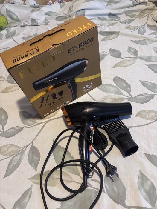 Фен для волосся | Фен для волос