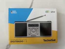 Radio TECHNISAT Digitradio 1 S - nowe