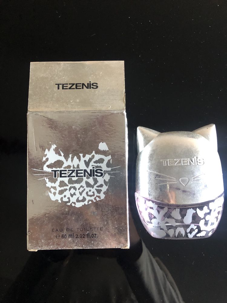 Perfume tezenis