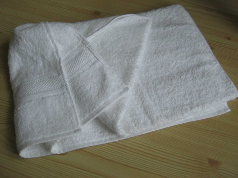 Ręcznik do rąk Exklusive Design nowy 50 / 100 cm