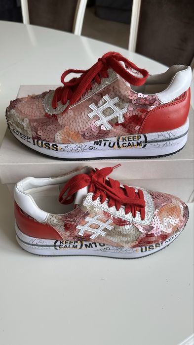 Продам Nila&nila жіночі кросівки, 37 р