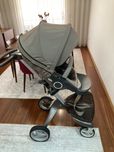 Carrinho bebé Stokke xplory