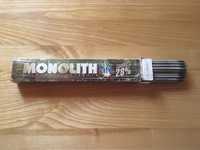 Сварочные электроды Монолит РЦ  4 мм / зварювальні електроди Monolith