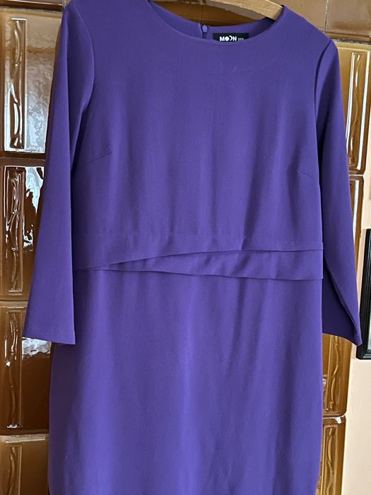 Sukienka damska wizytowa