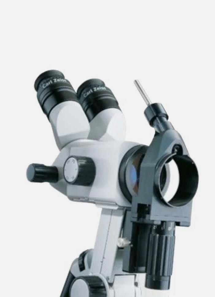 Colposcópio Zeiss 150 FC (equipamento médico em excelentes condições)
