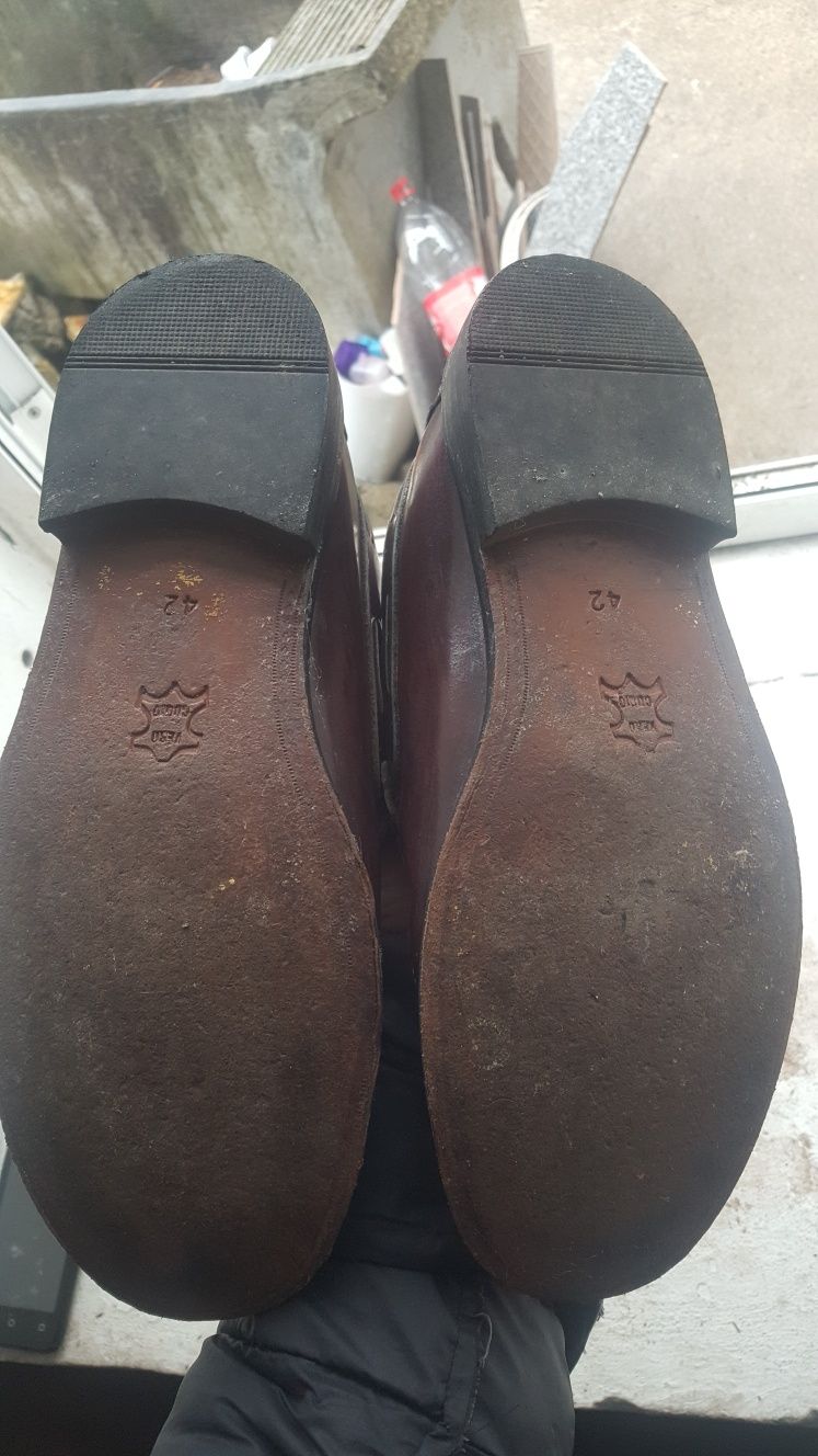 sapatos n42 bons