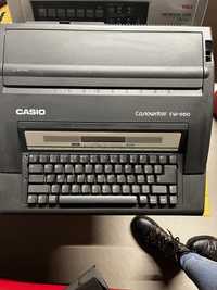 CASIO WRITER CW-650 maszyna do pisania