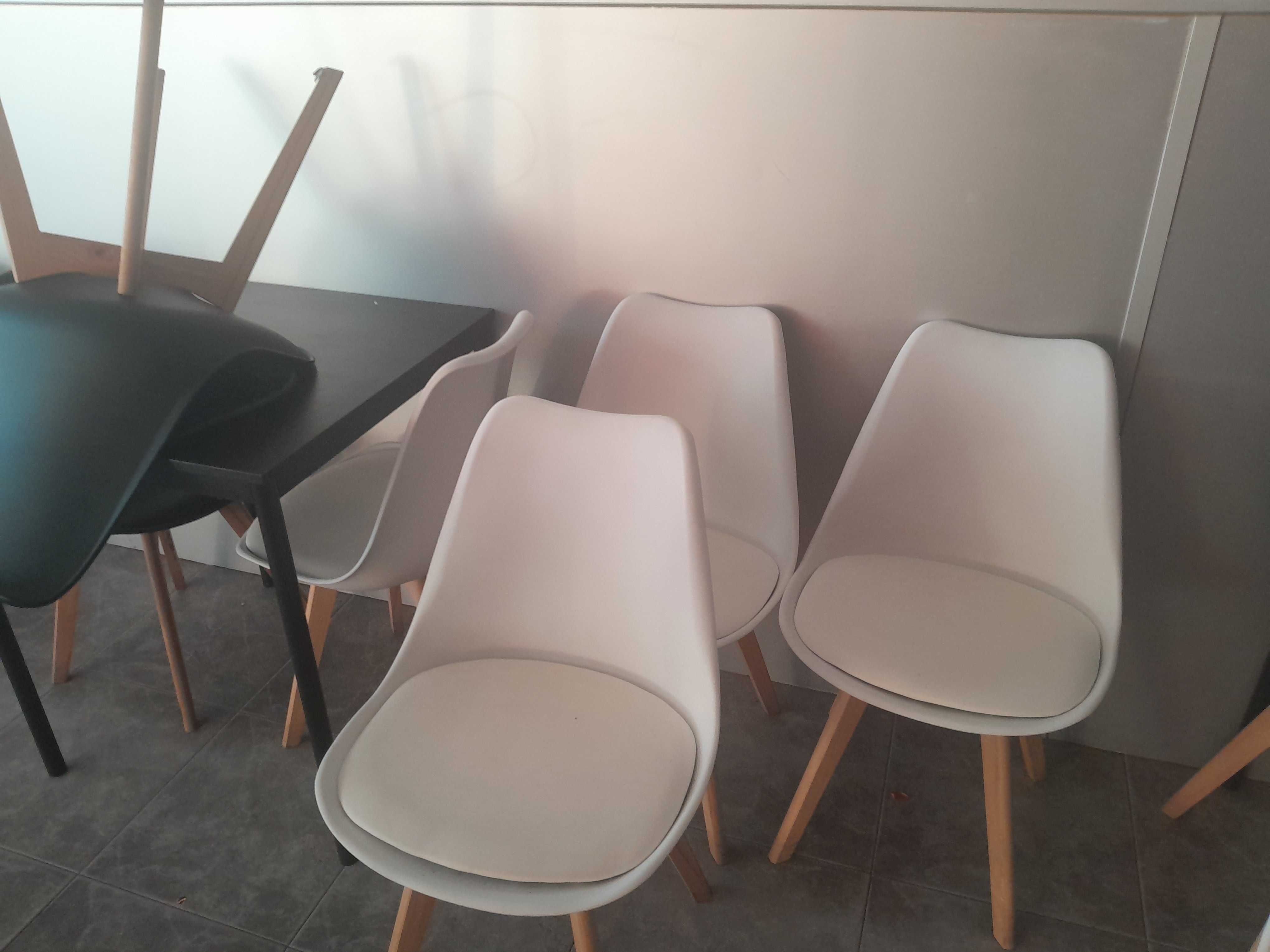 Vendo Recheios café