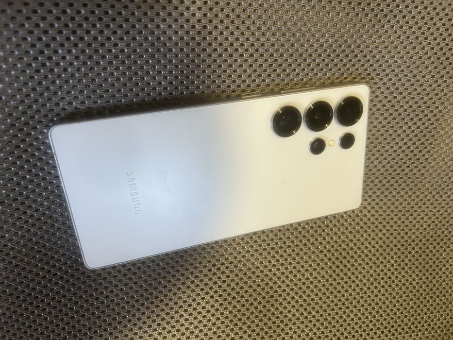 Samsung S25 Ultra 256GB