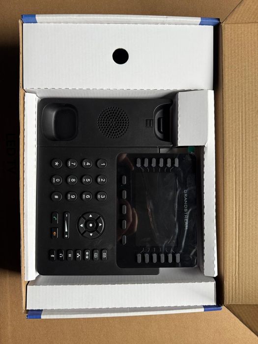 Телефон Grandstream GXP2170 Enterprise IP Phone