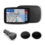 Nawigacja do samochodów i ciężarówek TOMTOM GO Expert 7 Plus HD Premiu