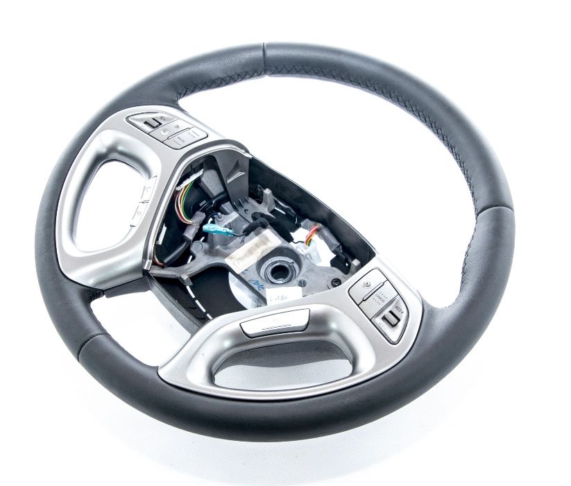 Kierownica Hyundai ix35 NOWA SKÓRA - PFIcarStyling